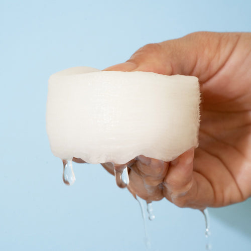 Glycolic Acid Exfoliating Pads (50ct)