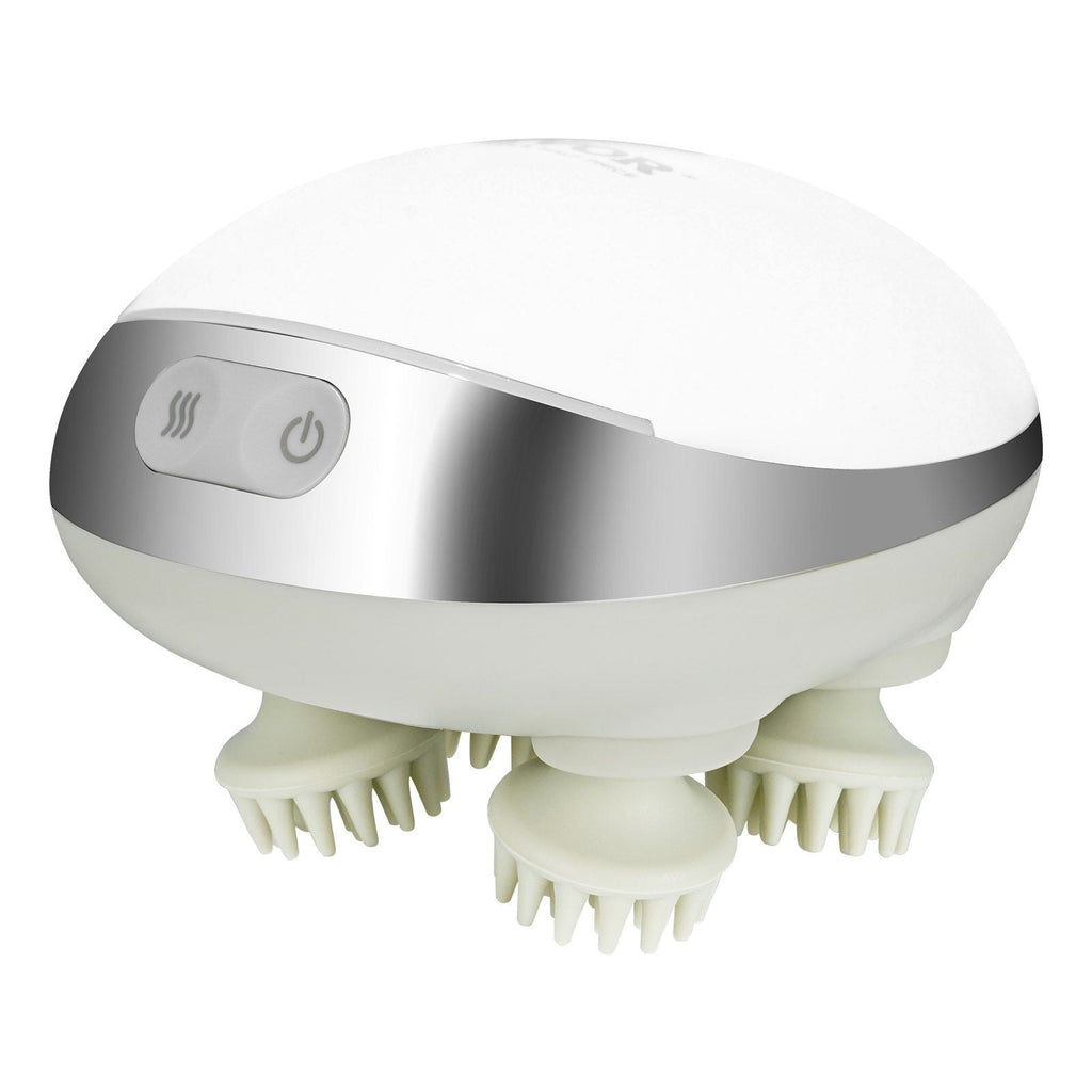 Heated Scalp Massager